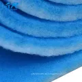 Polyester vor Luftfilter Sythetik für Sprühkabine